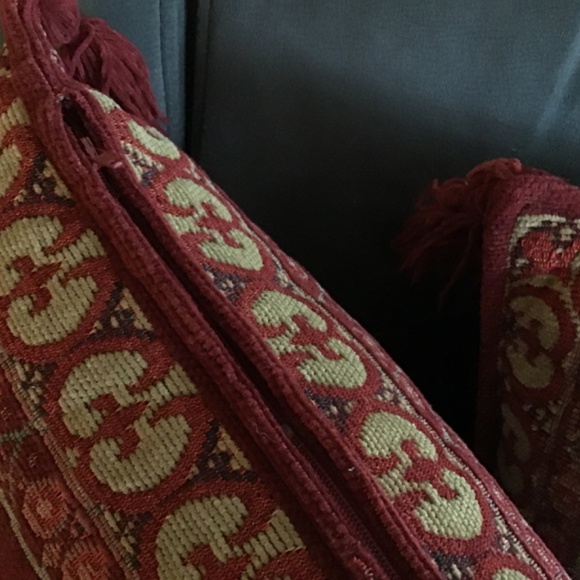 Pillows - Picture 3 of 3